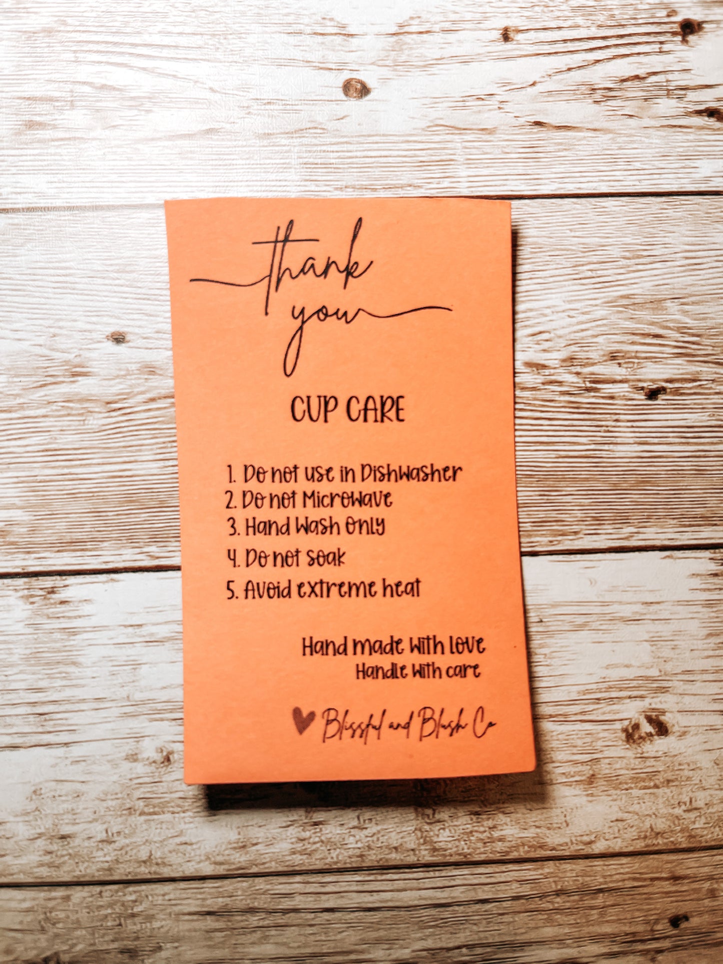 Created to Worship Glass Can Cup