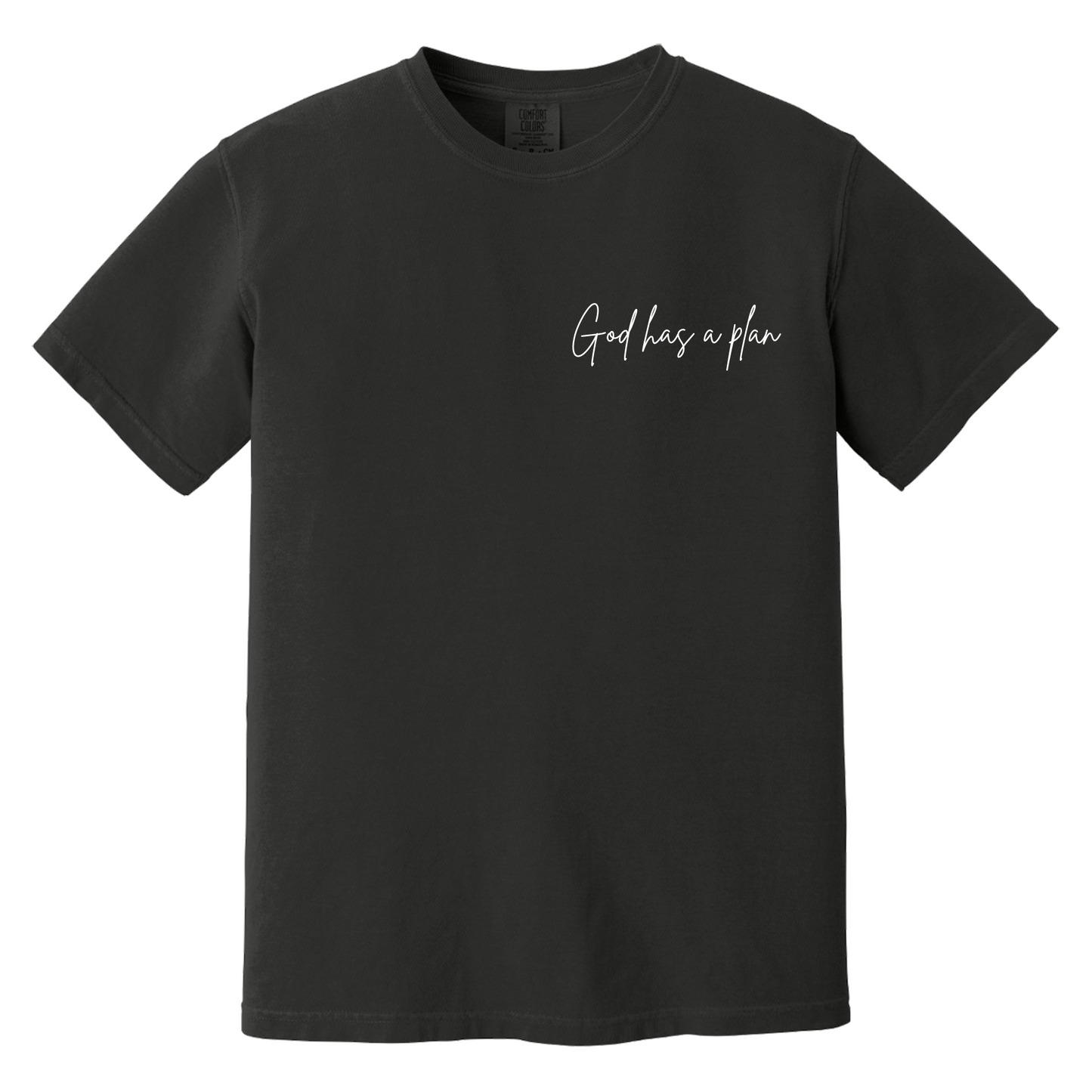 God's plan is greater Tshirt