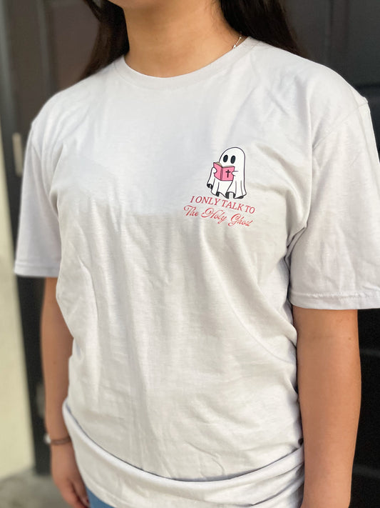 Holy Ghost Tee