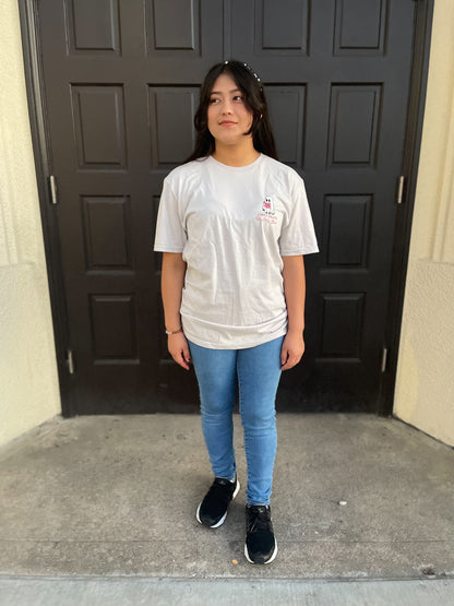 Holy Ghost Tee
