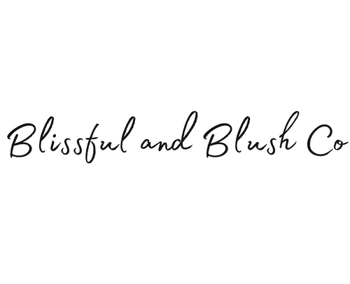 Blissful and Blush Co