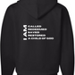 I Am Chosen Hoodie