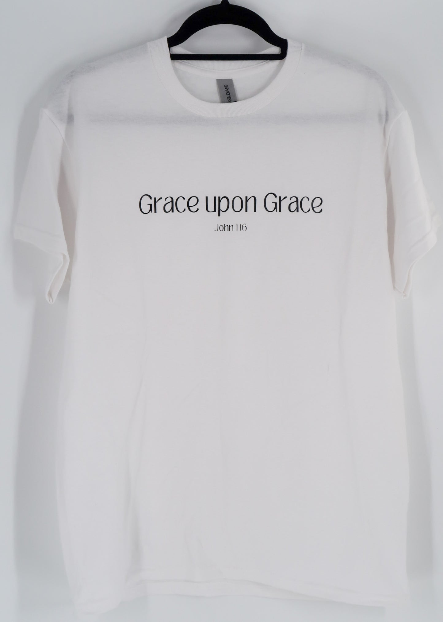 Grace upon Grace T-Shirt